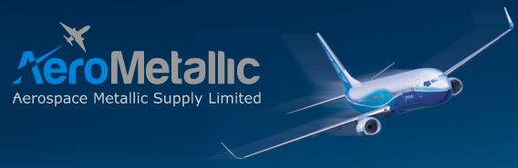Aerospace Metallic Supply Ltd - Servicing the Future